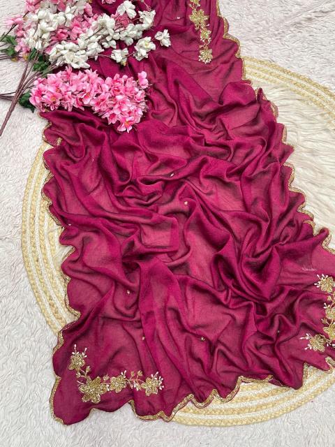 Vastrangan rangoli karsh surat saree rate